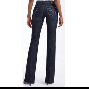 Rock & Republic Kasandra Cut Sz. 8M